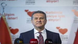 TDP Genel Başkanı Sarıgül: "Türkiye milletvekilliği çağrımızı bir kez daha yineliyoruz"