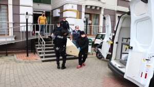 Tekirdağ'da doktor ve kızı evlerinde ölü bulundu
