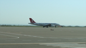 THY'nin Gence-İstanbul seferleri 14 ay sonra yeniden başladı