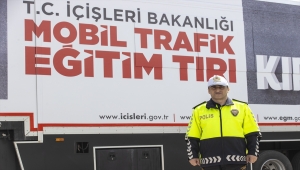 TRAFİKTE DEĞİŞEN HAYATLAR - Kaza yapan sürücü kursa çağrılıp zorunlu eğitime tabi tutulabilecek