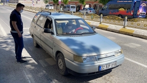 Trakya'da kademeli normalleşmenin ilk hafta sonunda denetimler sürüyor