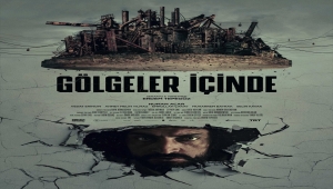 TRT ortak yapımı "Gölgeler İçinde" filmi, 38. Fajr Film Festivali'nde yarışacak
