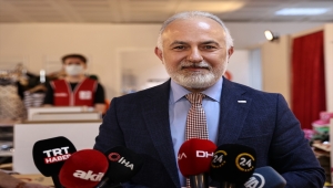 Türk Kızılay, stoktaki azalma nedeniyle kan bağışı bekliyor 