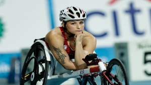 Turkcell'den engelli bireylere özel engelsiz spor eğitim programı