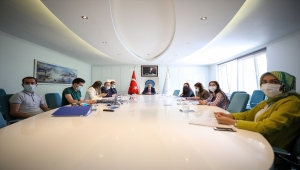 Türkiye Adalet Akademisi, "Aile üyelerinin haklarının daha iyi korunması" konulu projeyi yürütecek