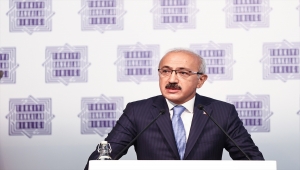 Türkiye Bankalar Birliği'nin 64. Genel Kurul Toplantısı