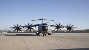 Türkiye'den Hindistan'a Kovid-19'la mücadele için tıbbi yardım desteği