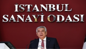 "Türkiye'nin 500 Büyük Sanayi Kuruluşu" Araştırması (3)