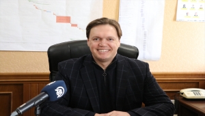 Ukrayna, büyük özelleştirme projeleri için Türk yatırımcıları bekliyor