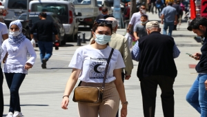 Vaka sayılarının düştüğü Tekirdağ'da vatandaşlara "rehavete kapılmayın" uyarısı