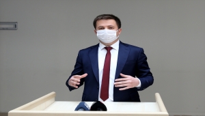 Van, Bitlis ve Muş'ta ceza infaz kurumu kütüphaneleri için kitap bağışı kampanyası başlatıldı