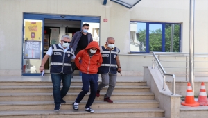 Yalova'da sokakta bir kişiyi darbedip para ve cep telefonunu gasbeden şüpheli yakalandı