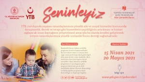 YTB'den yurt dışındaki vatandaşlar için 5 burs programı