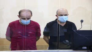 1. Karabağ Savaşı'nda Azerbaycanlı esirlere işkence yapmakla suçlanan 2 Ermeni yargı önünde