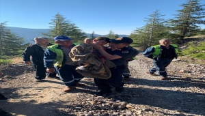 Adana'da kayıp iki çocuk bulundu