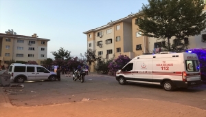 Adana'da komşusunun ateş açtığı kadın öldü, eşi yaralandı