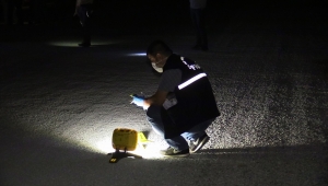 Adana'da tartıştığı bir kişi tarafından tabancayla vurulan taksi şoförü öldü