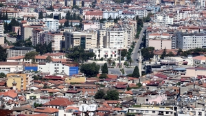 Adana, Mersin, Hatay ve Osmaniye'de sokağa çıkma kısıtlaması nedeniyle sessizlik hakim