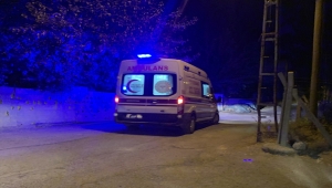 Adıyaman'da akrabalar arasında bıçaklı kavga: 3 yaralı