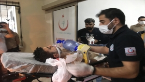 Adıyaman'da silahlı kavga: 2 yaralı