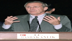 Afganistan ve Irak'ın işgalinin mimarı eski ABD Savunma Bakanı Rumsfeld öldü