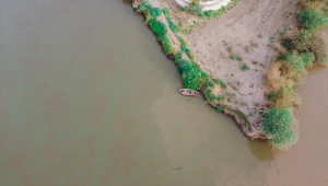 Afrika'ya hayat veren iki Nil'in birleştiği şehir: Hartum