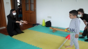 AK Partili Karaaslan'dan "Dünya Çölleşme ve Kuraklıkla Mücadele Günü"nde açıklama: