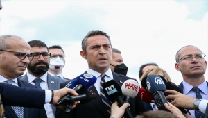 Ali Koç, "Futbolda şike kumpası" davasının kararıyla ilgili değerlendirmede bulundu: