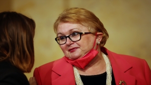 Avusturya'da Batı Balkan ülkelerinin AB'ye entegrasyonu görüşüldü