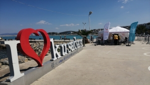 Aydın'da aşı çalışmaları sürüyor