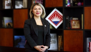 Bahçeşehir Koleji'nden Antalya'ya Aspendos Kampüsü