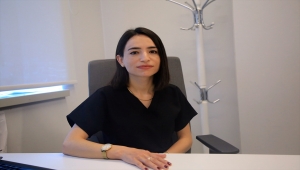 Bakan Koca'nın "rekor aşılama" yaptığını duyurduğu sağlık çalışanı, paylaşımla motive oldu