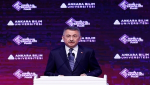 Bakan Varank: "Dünya F-35'leri değil savaşan İHA'larımızı konuşacak"