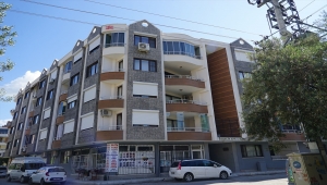 Balıkesir'de evlerinde ölü bulunan çiftin katil zanlısı oğlu tutuklandı