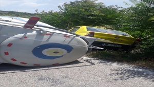 Balıkesir'de zincirleme trafik kazasında 3 kişi öldü, 3 kişi yaralandı