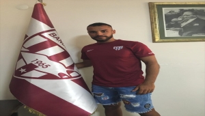 Bandırmaspor, kaleci Hüseyin Koç'u transfer etti