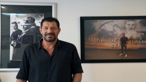 Başantrenör Ufuk Sarıca: "Pınar Karşıyaka açısından muhteşem bir sezon"