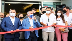 Beşiktaşlı futbolcu Necip Uysal'ın ismi spor tesisine verildi