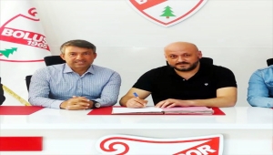 Boluspor, Reha Kemal Erginer ile yola devam edecek