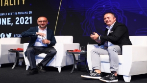 BTA, farklı kültürlerin ortak damak tadını oluşturuyor