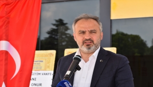 BTÜ, TEKNOFEST 2021'de yarışacak takımları tanıttı