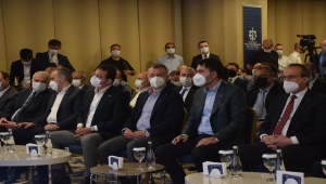 Çevre ve Şehircilik Bakanı Murat Kurum "Marmara Denizi Eylem Planı'"nı açıkladı: (2)