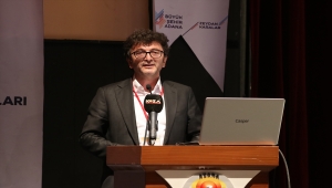 CHP'nin "Tarımda İstihdam Sorunları ve Çözüm Önerileri Çalıştayı" Adana'da düzenlendi
