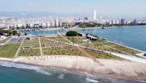 Cumhurbaşkanı Erdoğan, 5 Haziran Dünya Çevre Günü Toplu Açılış Töreni'nde konuştu: (1)