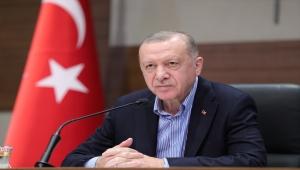 Cumhurbaşkanı Erdoğan, Brüksel'e hareketinden önce açıklamada bulundu: (2)