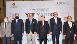 Cumhurbaşkanlığı 2. Uluslararası Yat Yarışları yarın start alıyor