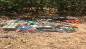 Diyarbakır'da narko terör operasyonunda, uyuşturucu, mühimmat ve el yapımı patlayıcı ele geçirildi