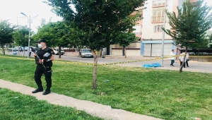 Diyarbakır'da silahlı kavga: 2 ölü, 15 yaralı