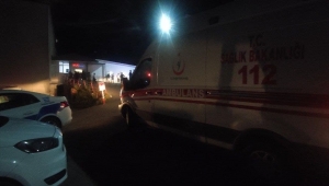 Düzce'de, foseptik kuyusuna düşen vatandaş hayatını kaybetti