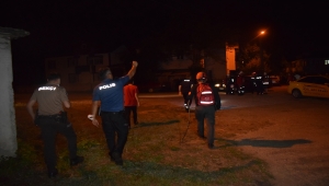 Düzce'de kaybolan alzaymır hastası aranıyor